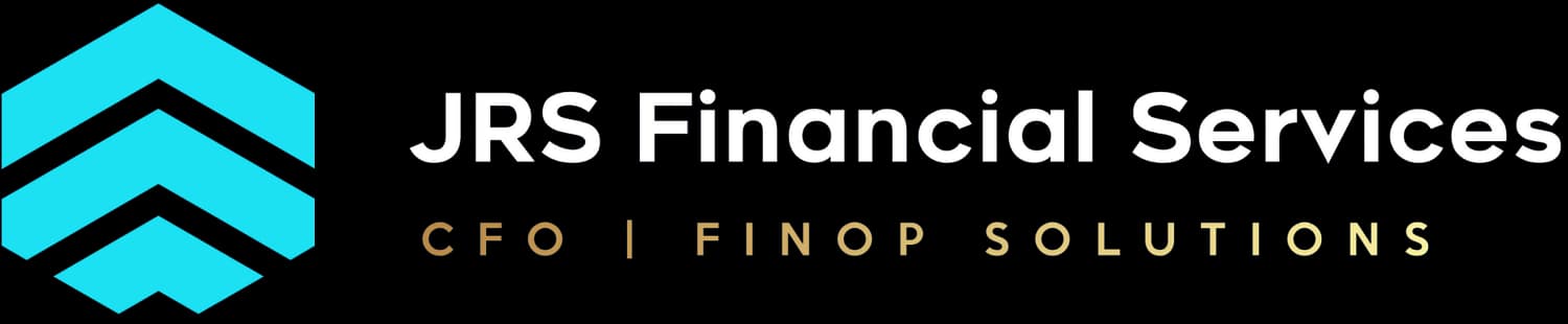 JRS Financial Services — CFO | FINOP Solutions